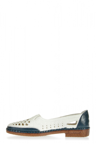 ст. цена1400руб.! Туфли женские LIU DA SHOES