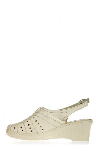 ст. цена1400руб.! Туфли женские LIU DA SHOES