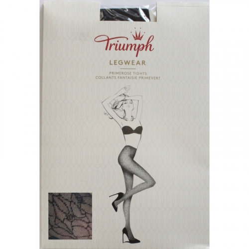 Колготки Triumph Primerose