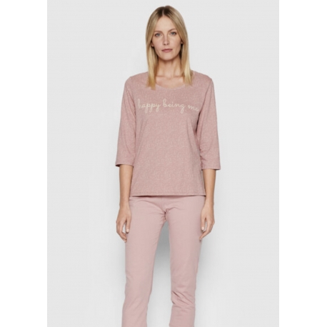 Топ Triumph mix&match 3/4 sleeves