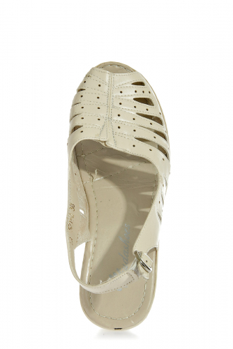 ст. цена1400руб.! Туфли женские LIU DA SHOES