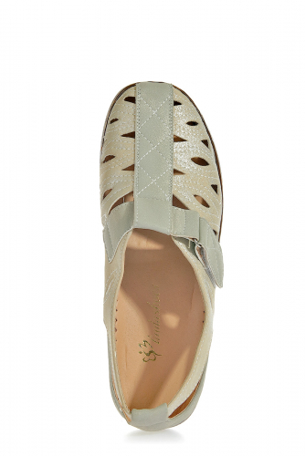 ст. цена1400руб.! Туфли женские LIU DA SHOES