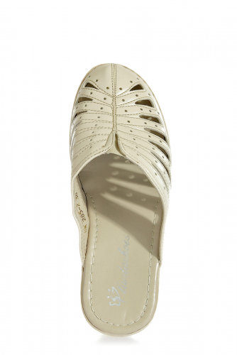 ст. цена1400руб.! Сабо женские LIU DA SHOES