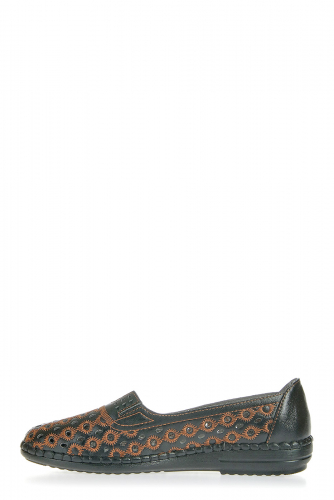 ст. цена1400руб.! Туфли женские LIU DA SHOES