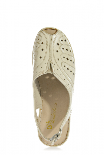 ст. цена1400руб.! Туфли женские LIU DA SHOES