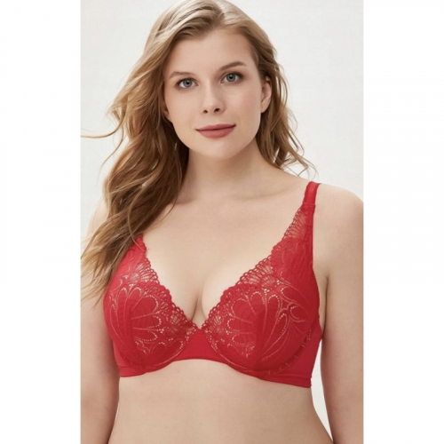 Английский Бюстгальтер Wonderbra