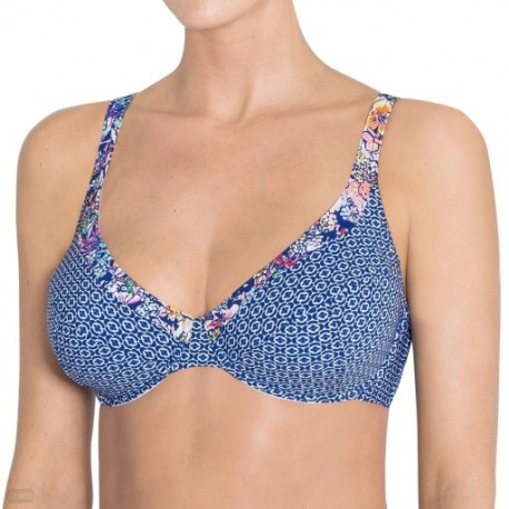 Купальник sloggi Aqua Romance CTOW/mini