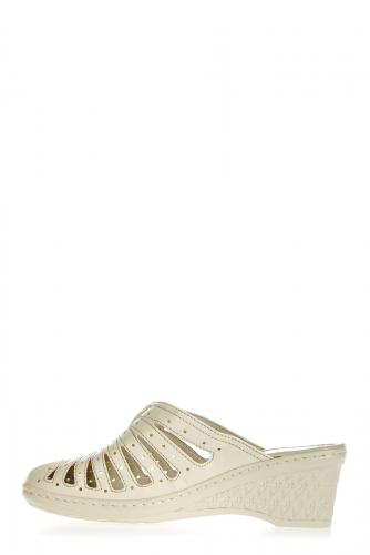 ст. цена1400руб.! Сабо женские LIU DA SHOES