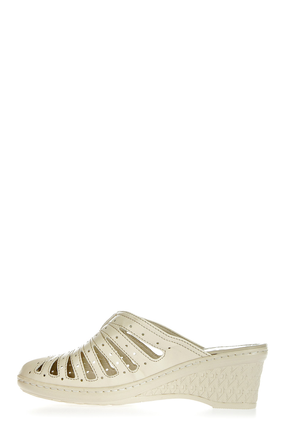 ст. цена1400руб.! Сабо женские LIU DA SHOES