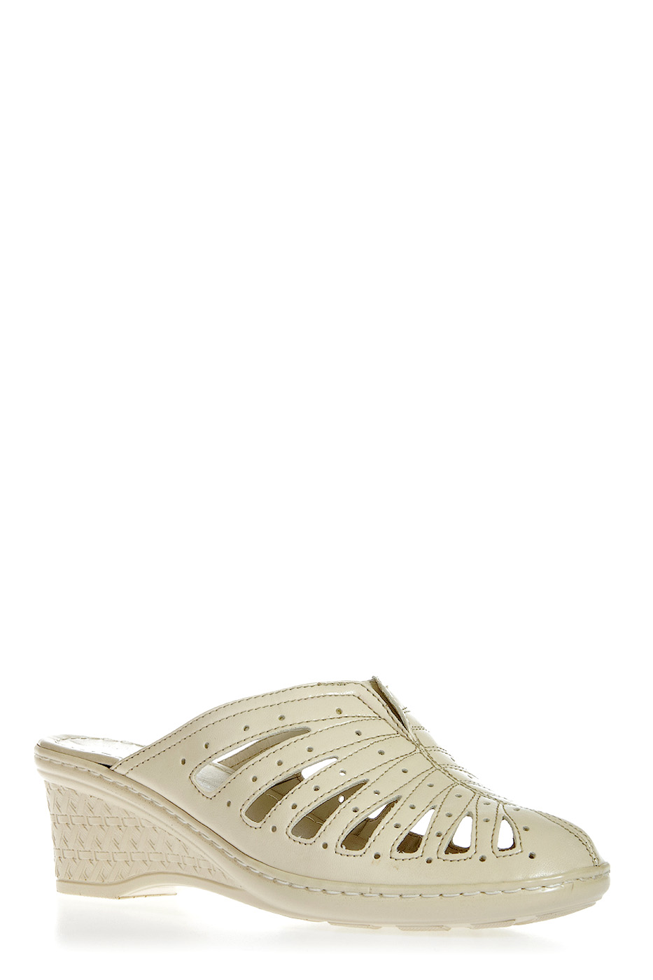 ст. цена1400руб.! Сабо женские LIU DA SHOES
