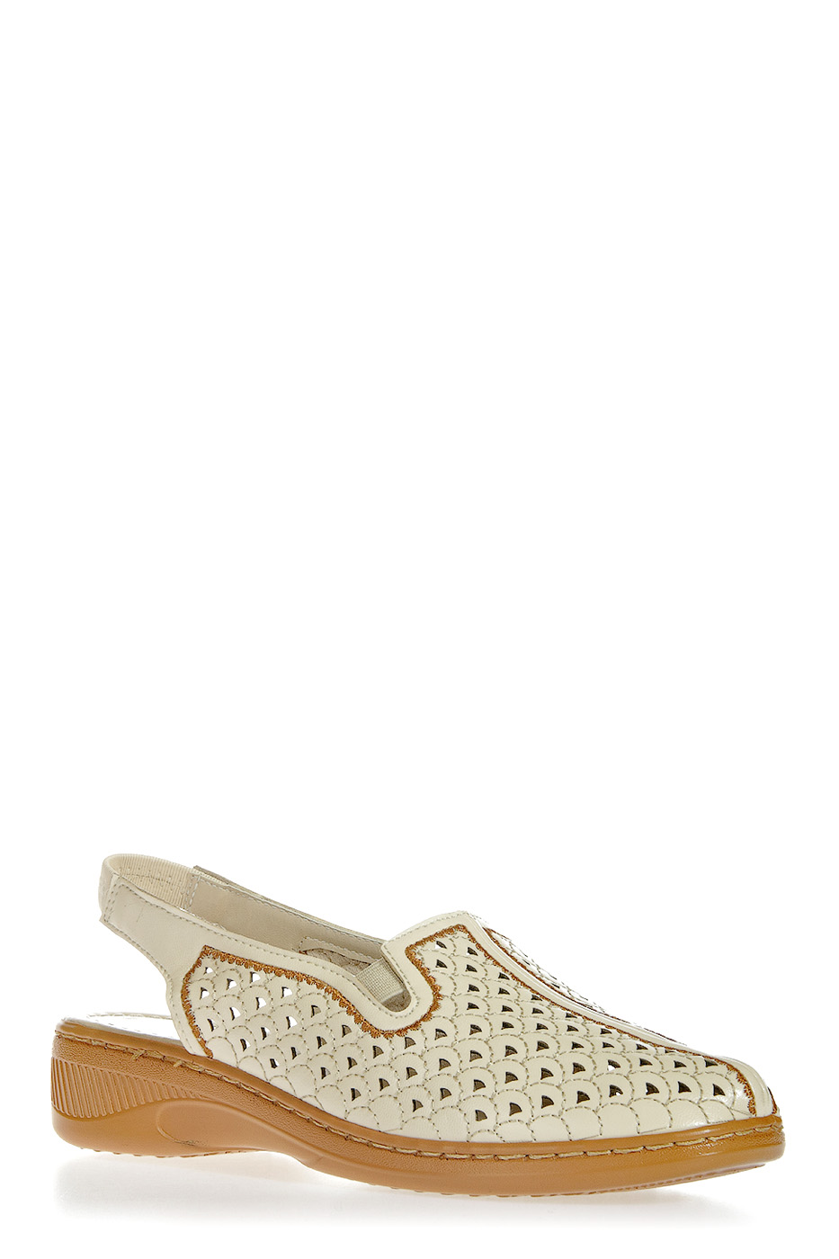 ст. цена1400руб.! Туфли женские LIU DA SHOES