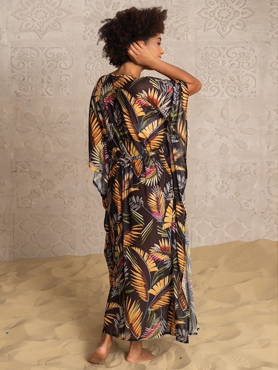 Платье домашнее