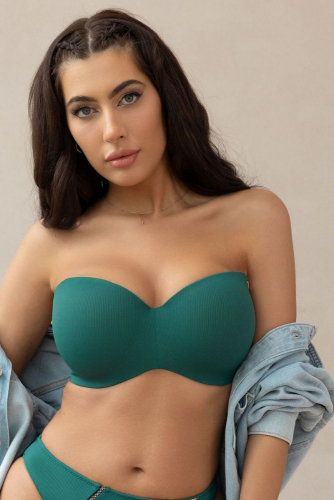 Бюст купальный KRIS LINE TARIFA Balconettemhm