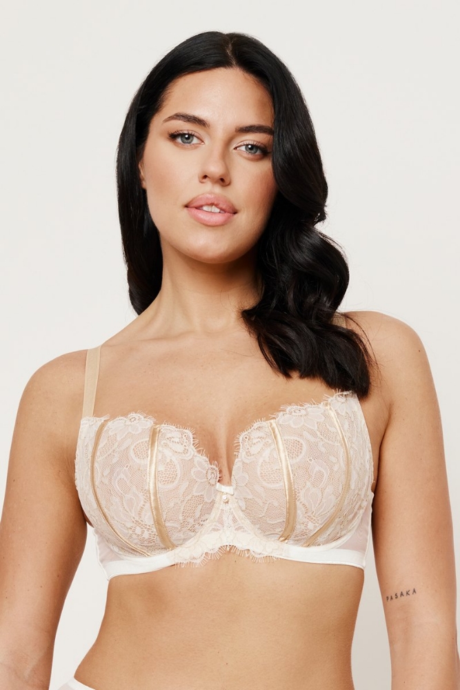 Oft Бюст SUBTILLE SUBTILLE HARMONY GOLD Balconette S