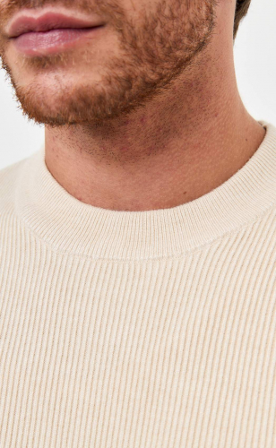 Джемпер F421-1510 beige