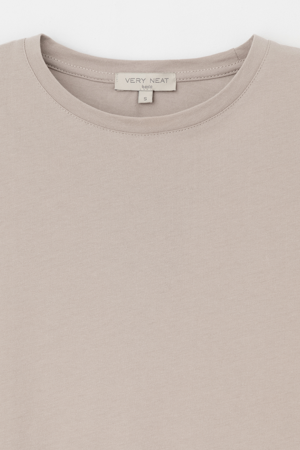 VN Фуфайка ЕВТ 3260 серо-бежевый VN