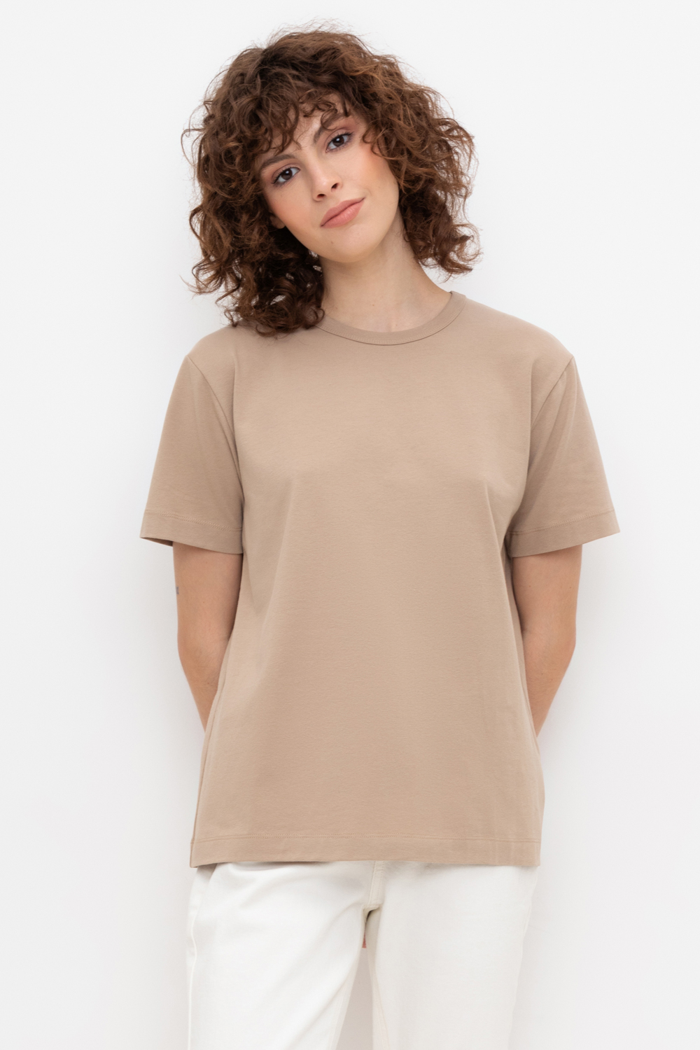 VN Фуфайка ЕВТ 3238/24 песчаный берег VN