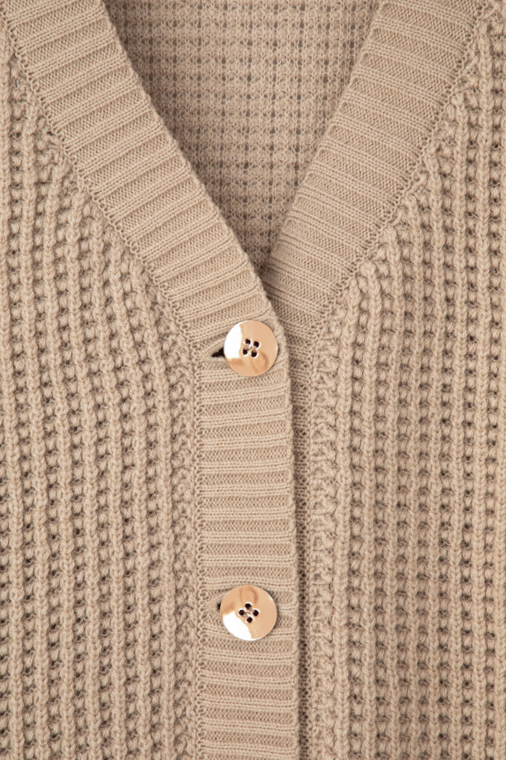 VN Кардиган ЕВ 30200/ш бежевый VN