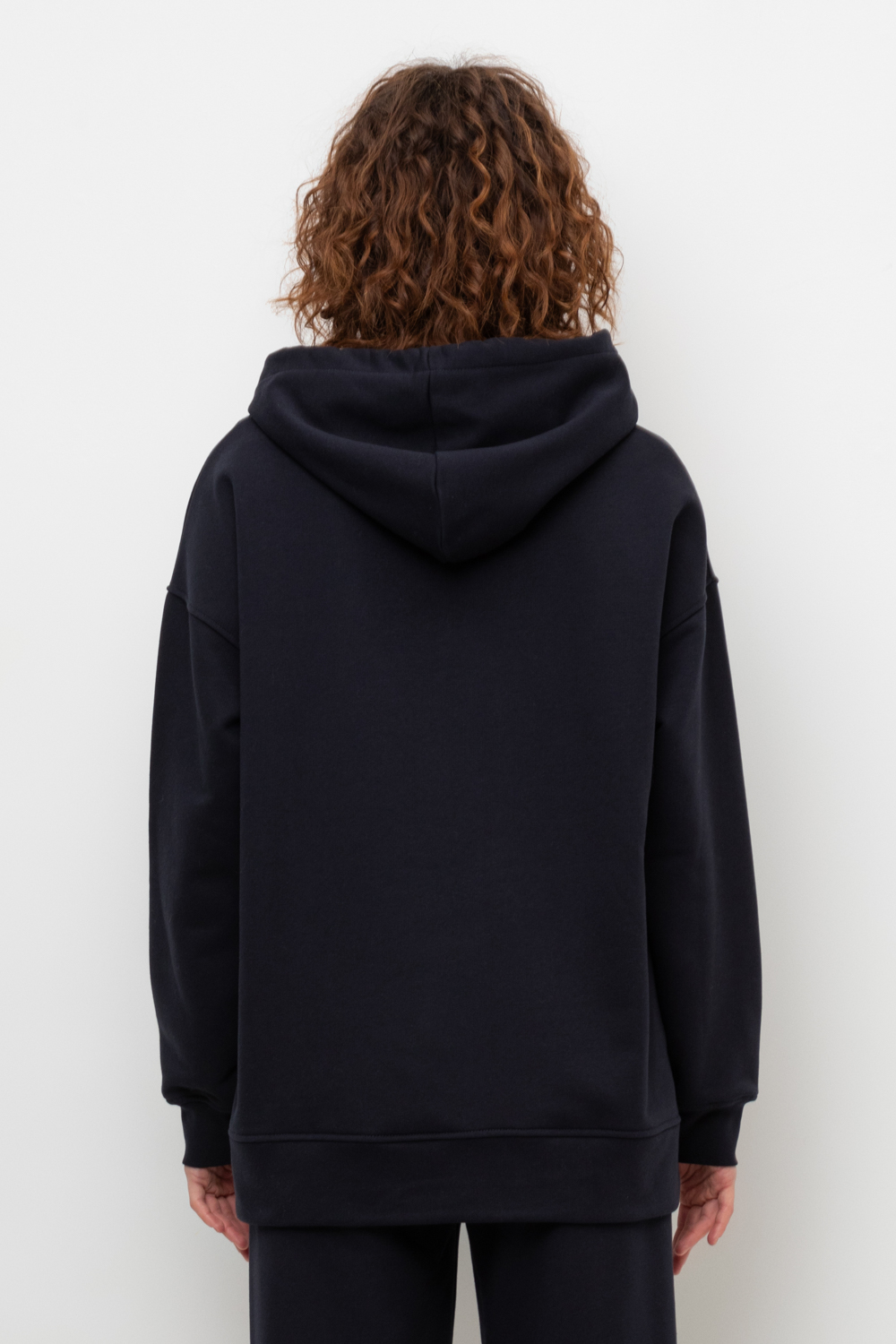 VN Джемпер ЕВТ 3119/24 темно-синий VN