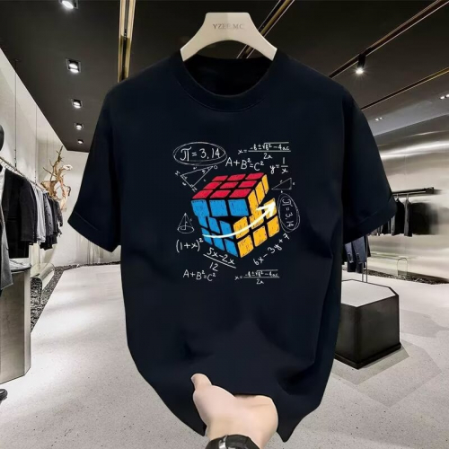 2025 Футболка 411