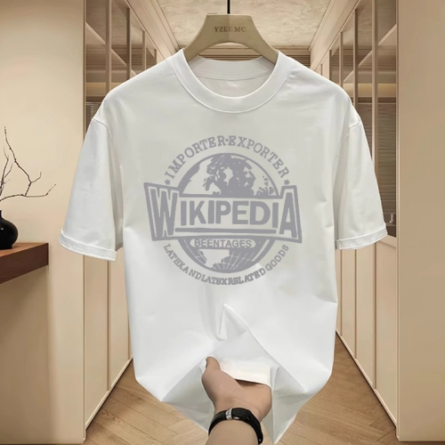 2025 Футболка 404