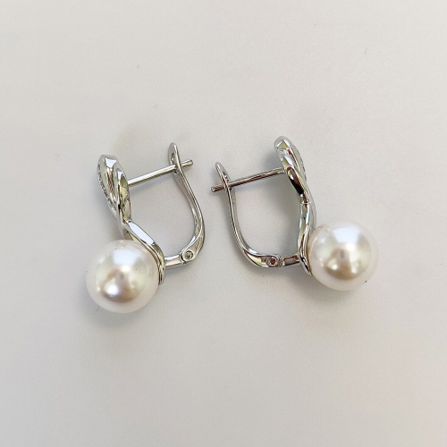 Серьги Xuping