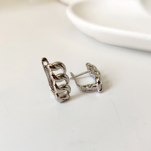 Серьги Xuping