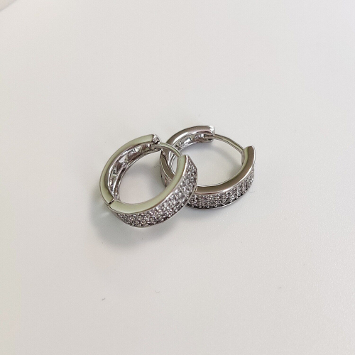 Серьги Xuping