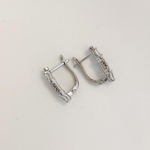 Серьги Xuping