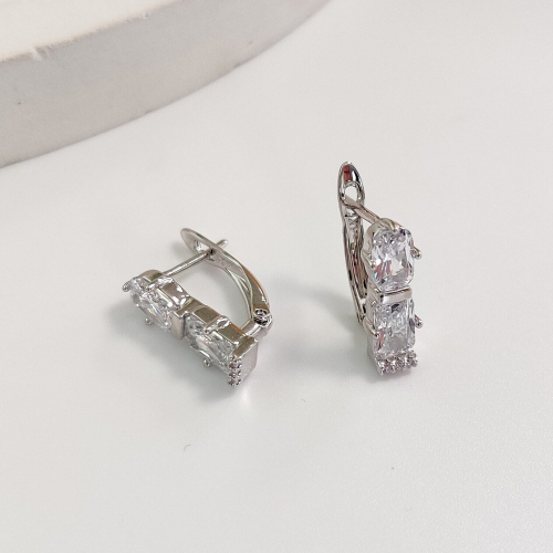 Серьги Xuping