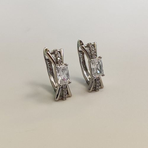 Серьги Xuping