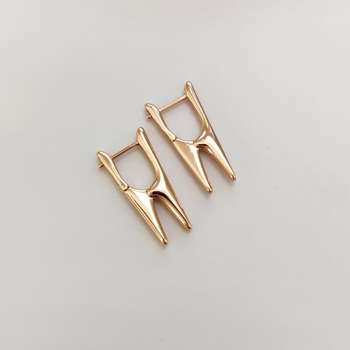Серьги Xuping