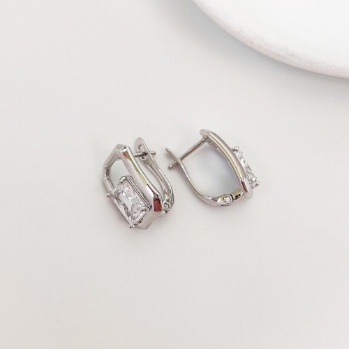 Серьги Xuping