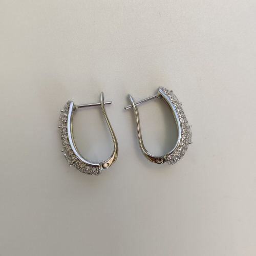 Серьги Xuping