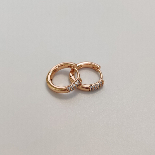 Серьги Xuping
