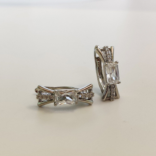 Серьги Xuping