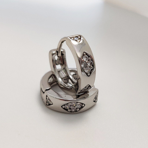 Серьги Xuping