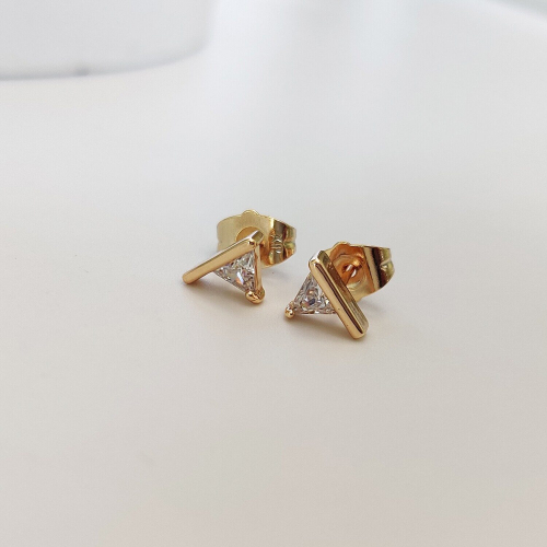 Серьги Xuping