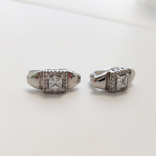Серьги Xuping