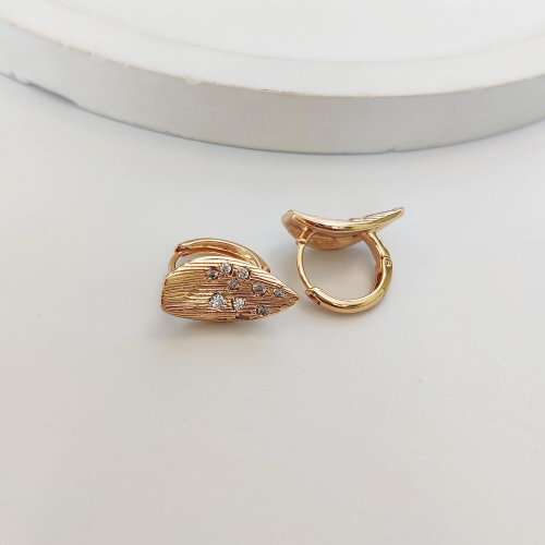 Серьги Xuping