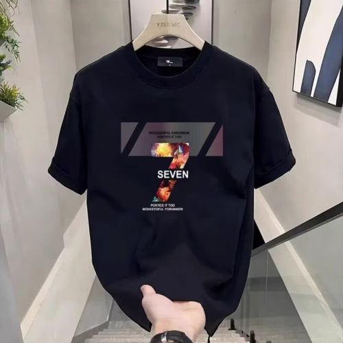 2025 Футболка 424