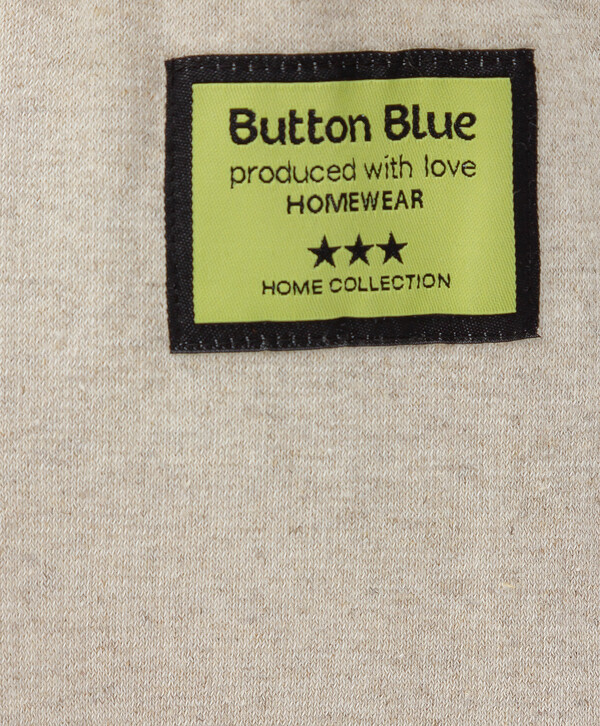 840 р. 1050 р. Шорты молочного цвета Button Blue