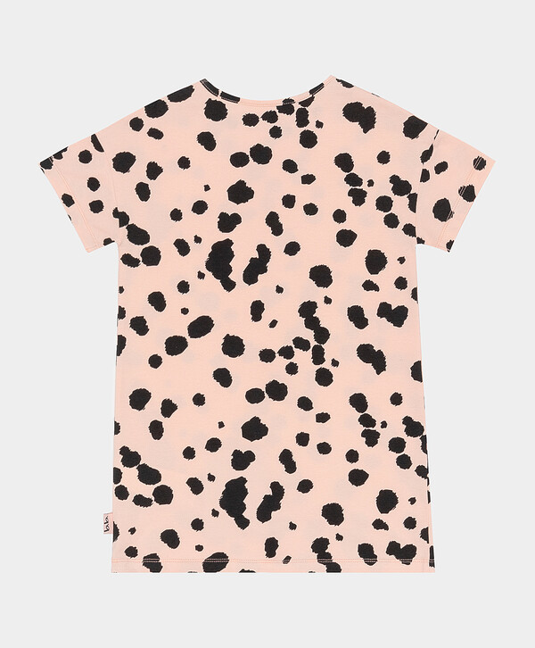 325 р. 650 р. Ночная сорочка розовая Button Blue