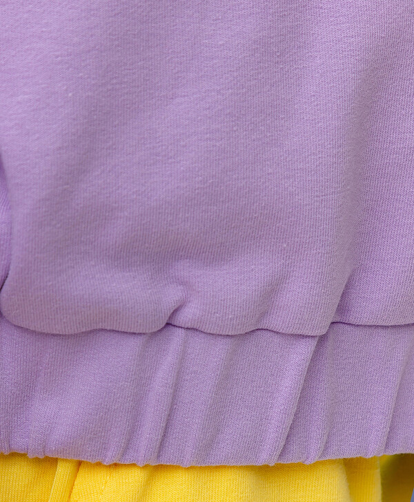 625 р. 1250 р. Толстовка с капюшоном и принтом Button Blue