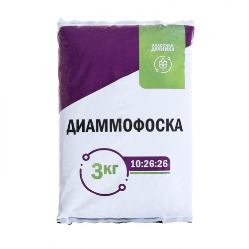 Удобрение минеральное 
