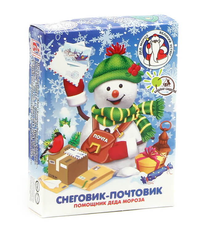 Мармелад Вологодский