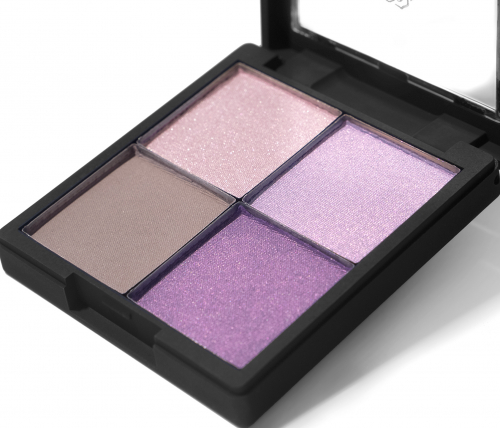 НОВИНКА!Палетки теней «Classics» С820 Lavender