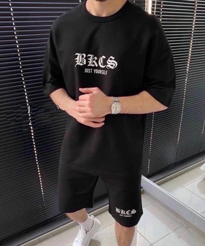 Костюм двойка мужской