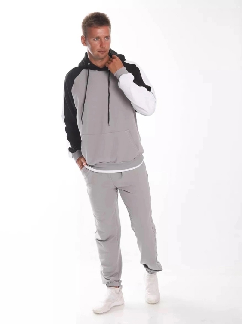 Костюм двойка мужской