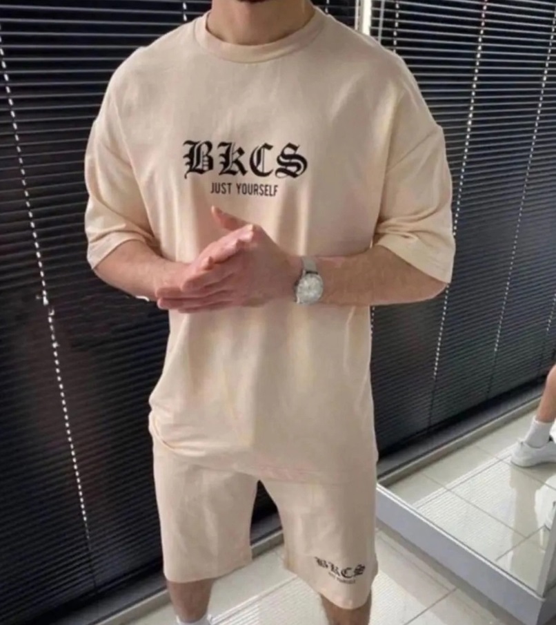 Костюм двойка мужской